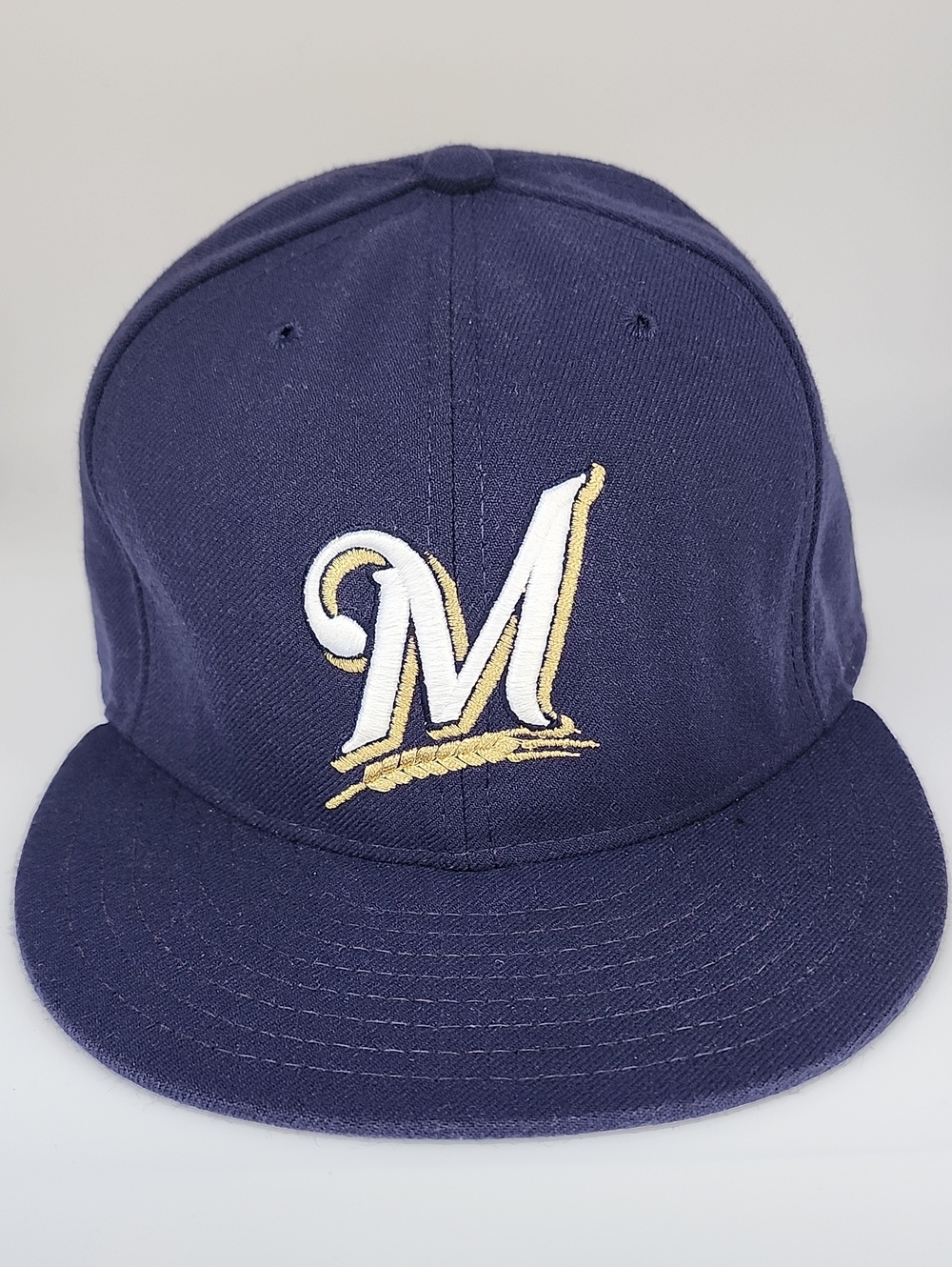 New Era Milwaukee Brewers Cap